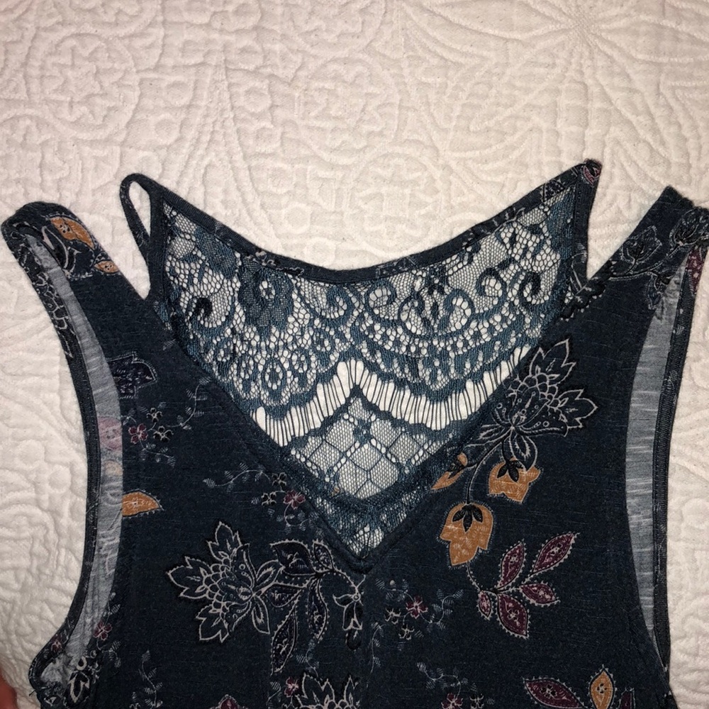 Tank top - Picture 5 of 5